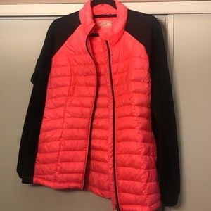 32degrees jacket size xl
